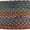 Jute Utility Basket WITH Outer Handles - Image 7