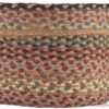 Jute Utility Basket WITH Outer Handles - Image 8