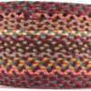 Jute Utility Basket WITH Outer Handles - Image 3