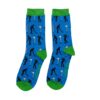Mr Heron Golfers Socks Box - Image 2