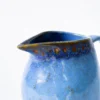 Sea Spray Pitcher -Azure - Image 2