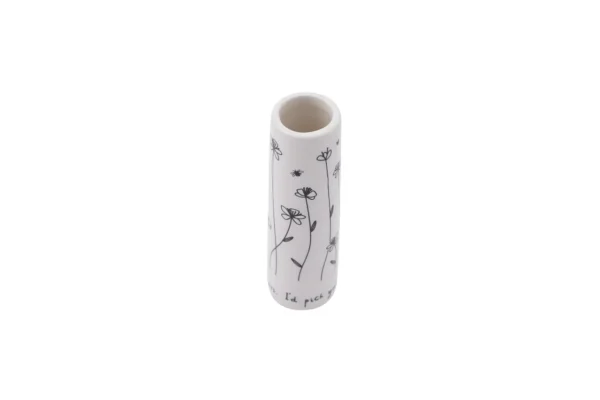 Send With Love 'If Friends Were Flower...' Bud Vase - Image 3