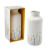 Ceramic Bottle Vase - Image 3