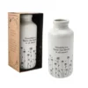Ceramic Bottle Vase