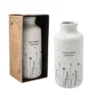 Ceramic Bottle Vase - Image 2