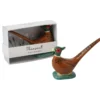 Bramble Farm Pheasant Ring Holder