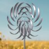 Wembury Wind Sculpture