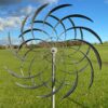 Wembury Wind Sculpture - Image 2