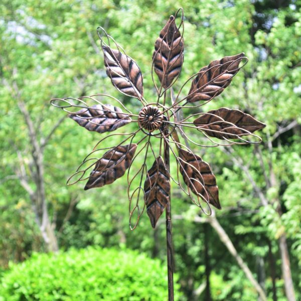 Willington Hummingbird Wind Sculpture 119cm