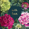 Greeting Cards - Winter Florals - Image 3