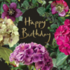 Greeting Cards - Winter Florals