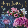 Greeting Cards - Winter Florals - Image 2
