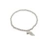 Sophia Angel Wing Bracelet