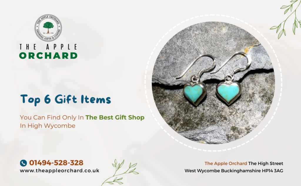 top gift items best gift shop high wycombe