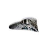 Hammered Heart T Light Holder - Image 2