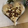 Hand Hammered Dish - Image 4
