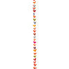 Decorative String of 30 Indian Birds