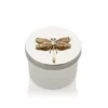Sophia Glitter  Jewellery Box - Image 3