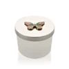 Sophia Glitter  Jewellery Box