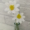 Beaded Flower Craft Kit - Daisy. A Creative Gift Idea. - Image 2