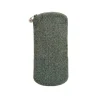 Herringbone Fabric Glasses Case - Image 3