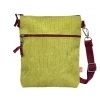 Corduroy Cross Body Bag