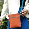 Corduroy Cross Body Bag - Image 3