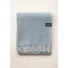 Recycled Wool Blanket - Image 2