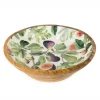 Large Bowl - Figs