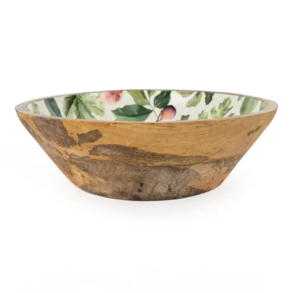 Large Bowl - Figs - Image 2