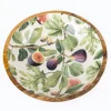Large Bowl - Figs - Image 3