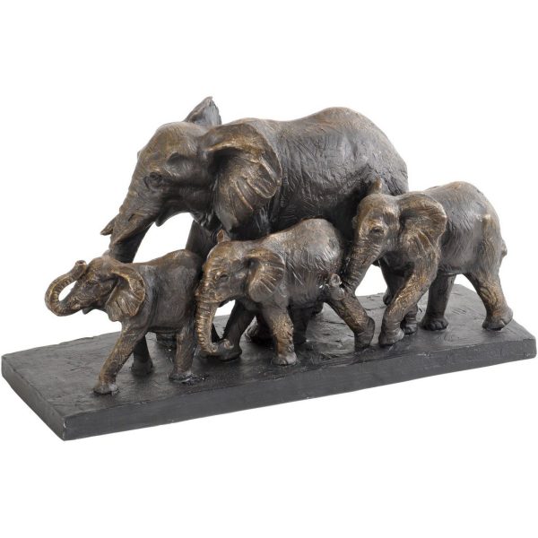 Parade Of Elephants - Image 2