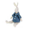 Soft Toy - Bertie the Bunny - Image 2