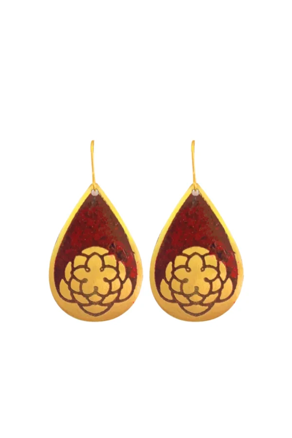 Deepa Earrings