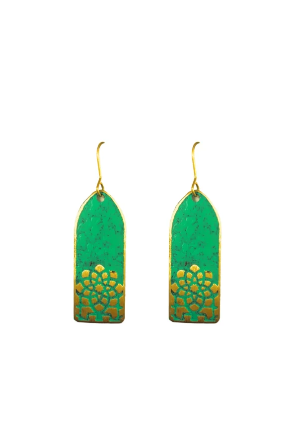 Pia Earrings - Image 3