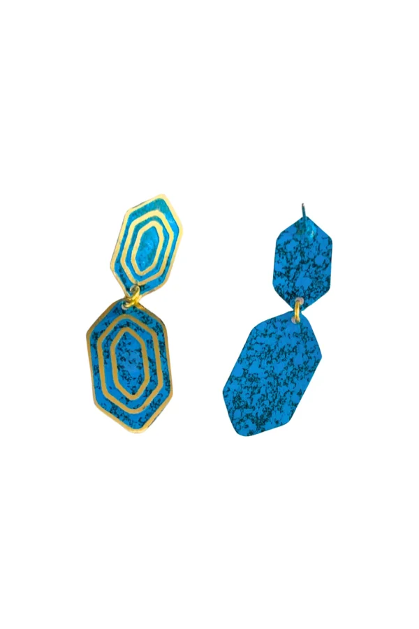 Reva earrings - Image 2