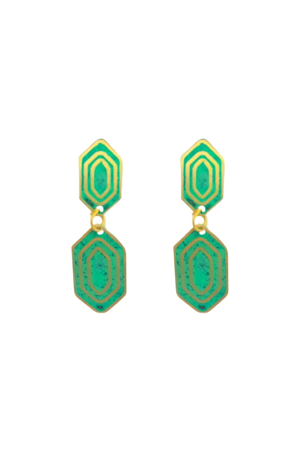 Reva earrings - Image 3