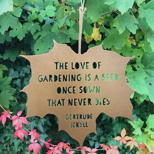 Leaf Quote - Image 2