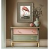Vintage Flamingo Smal