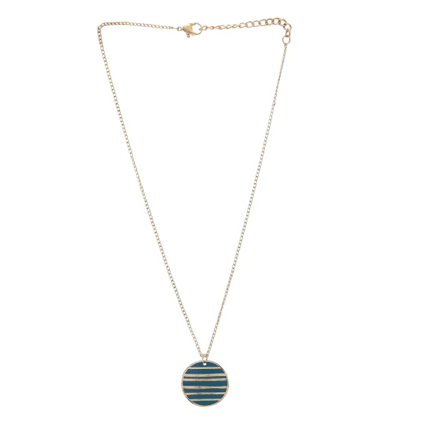 Stripe necklace - Image 2