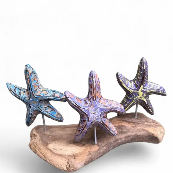 Painted Starfish - Image 2