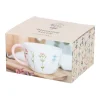 Blooming Lovely Floral Mother's Day Mug - Image 2