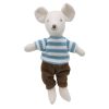 Mouse (Boy) – Wilberry Collectables