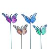 Medium Metal Butterfly Assortment