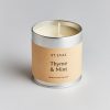 Tin - Thyme & Mint - Image 2