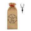 Wine Bottle Stopper - Image 2