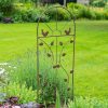 BIRD LEAF TRELLIS (1.2m)