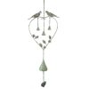 DOVES WINDCHIME w/BELLS
