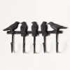 Cast Iron Bird Hooks - Image 2