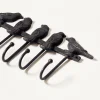 Cast Iron Bird Hooks - Image 3